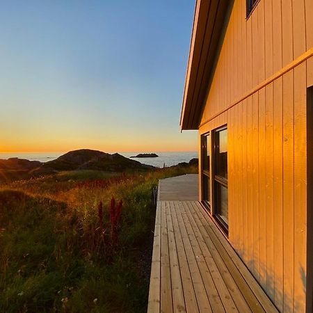 Sunset Panorama Villa Sand  Ngoại thất bức ảnh