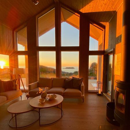 Sunset Panorama Villa Sand  Ngoại thất bức ảnh