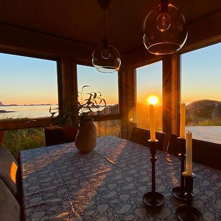 Sunset Panorama Villa Sand  Ngoại thất bức ảnh